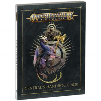 Warhammer Age of Sigmar General's Handbook 2020