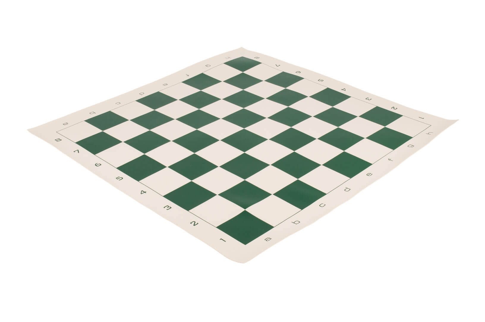 Vinyl Tournament Chess Mat Cape Fear Games