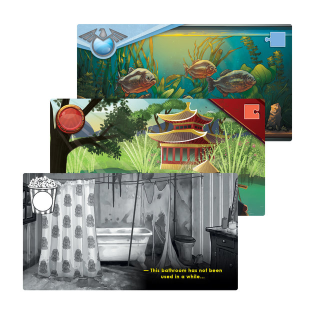 Unlock! Epic Adventures