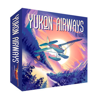 Yukon Airways  (SPECIAL REQUEST)