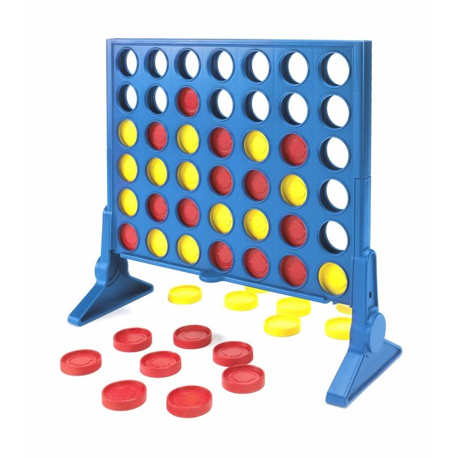 Connect 4