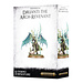 Warhammer Age of Sigmar Sylvaneth:  Druanti the Arch-Revenant