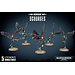 Warhammer 40,000 Drukhari: Scourges