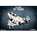Warhammer 40,000 T'au Empire: TX4 Piranha