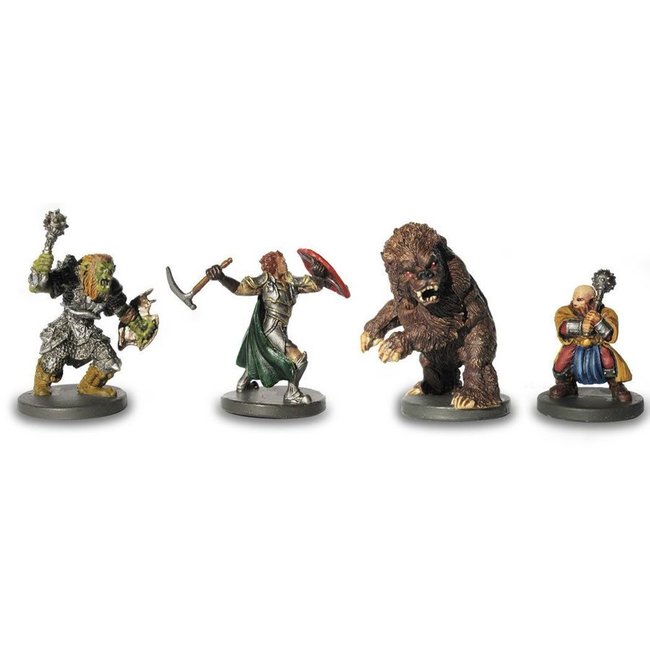 D&D Wrath of Ashardalon