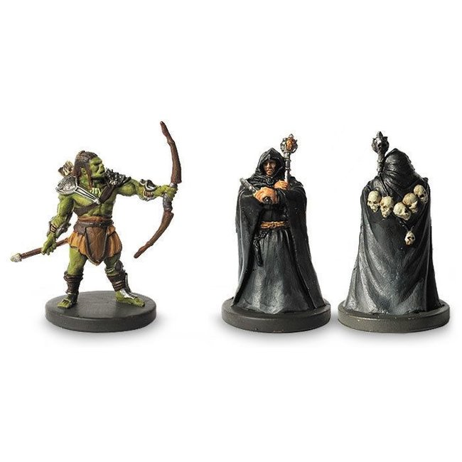 D&D Wrath of Ashardalon