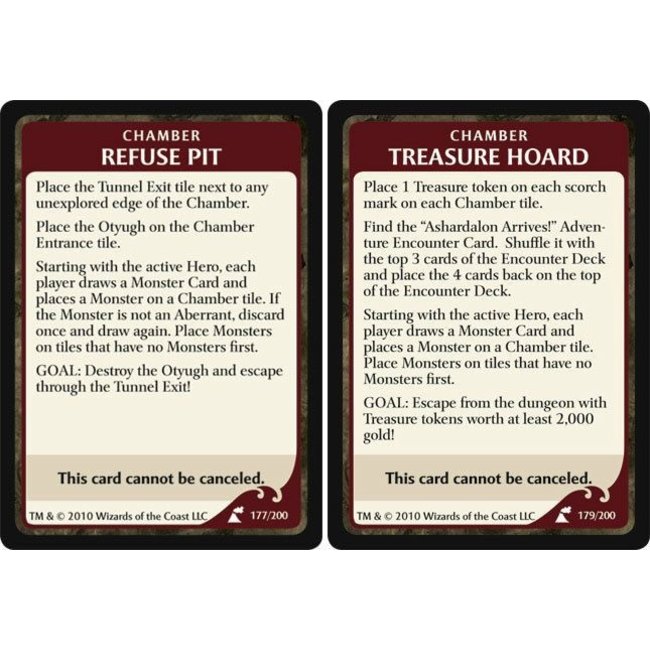 D&D Wrath of Ashardalon