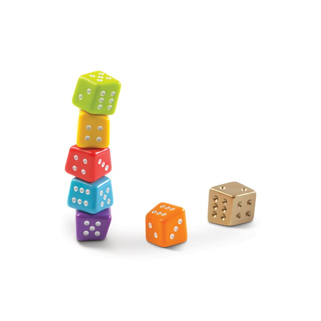 Dice Stack