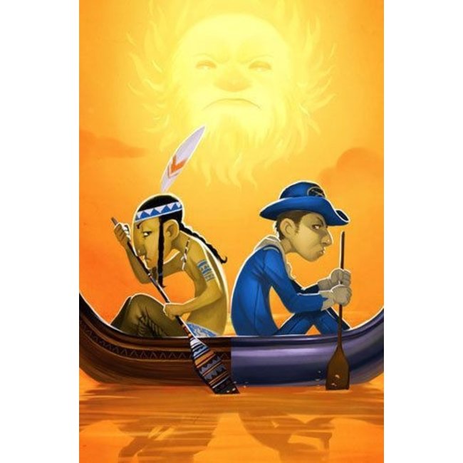 Dixit Journey ~ SUMMER SALE