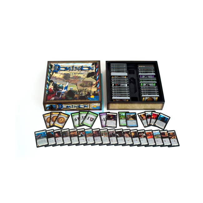 Dominion 2nd Edition