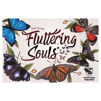 Good Games Publishing Fluttering Souls