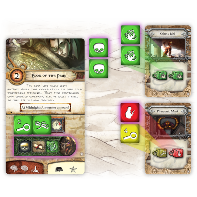 the elder sign omens exploits the elder sign omens exploits