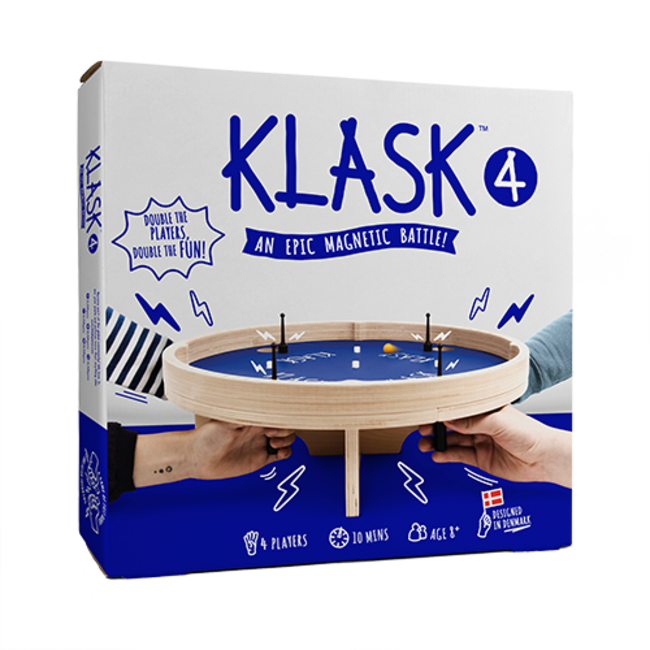 Klask 4