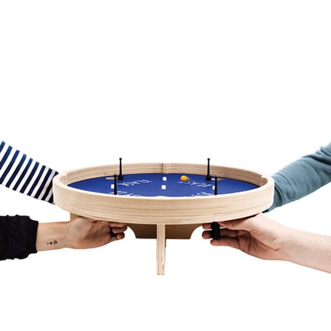 Klask 4