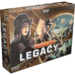 Z-Man Games Pandemic: Legacy Season 0 ~ CHRISTMAS SALE