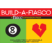 Bully Pulpit Games Fiasco Build a Fiasco Expansion