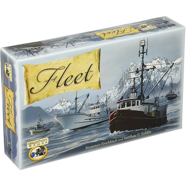 Fleet - SUMMER SALE