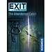 Kosmos Games !!!EXIT: The Abandoned Cabin