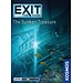 Kosmos Games EXIT: The Sunken Treasure