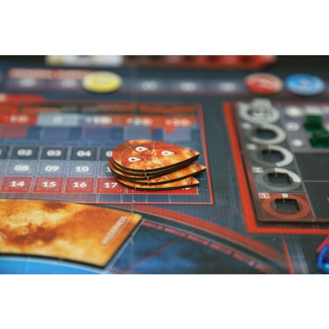 First Martians ~ CHRISTMAS SALE