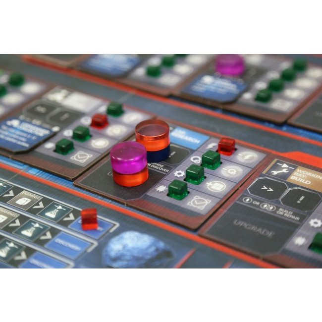 First Martians ~ CHRISTMAS SALE