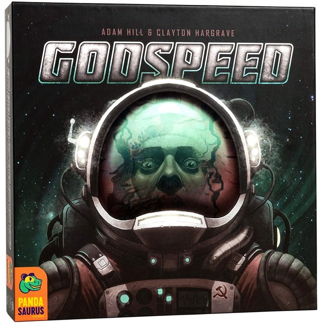 Godspeed