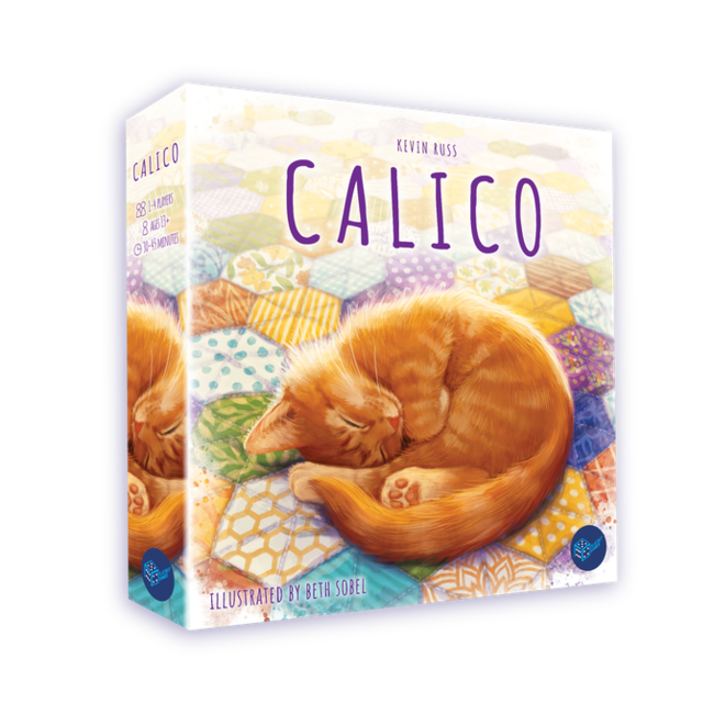 Calico