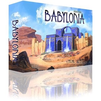 Babylonia