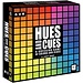 USAopoly Hues and Cues