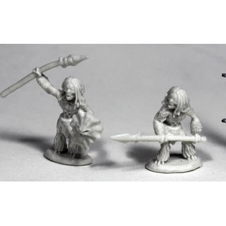 Reaper Vegypygmies (2) (SPECIAL REQUEST)