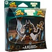 Iello King of Tokyo: Anubis Monster Pack