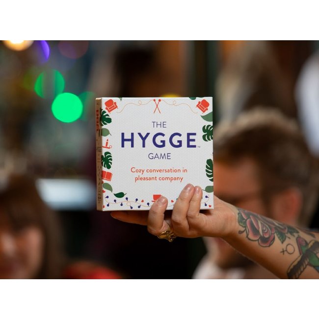 Hygge Game