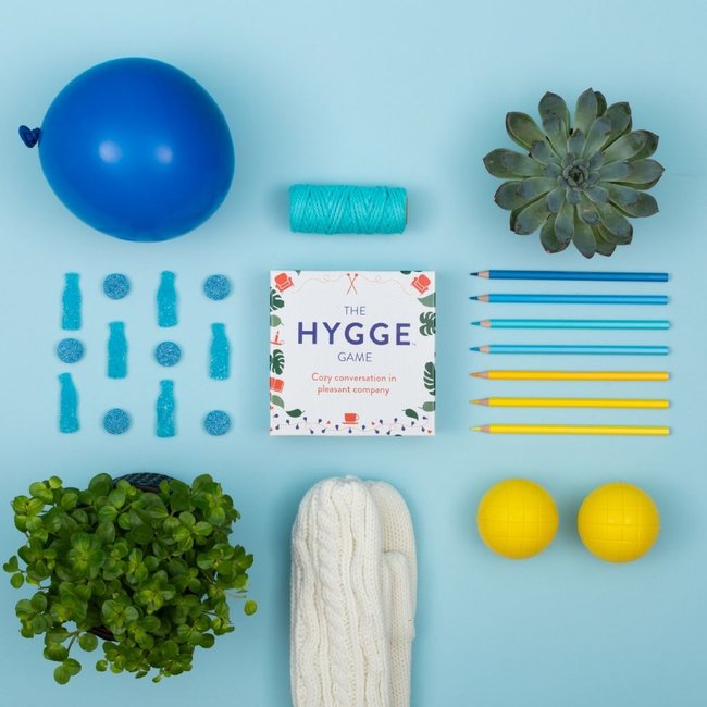 Hygge Game