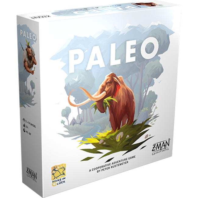 Paleo