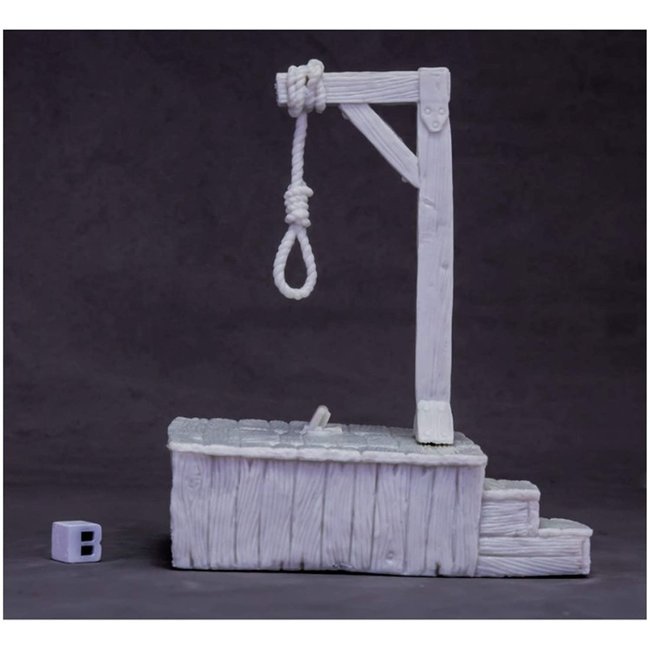 Reaper: Hangman's Gibbet