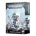 Warhammer 40,000 Space Wolves: Ragnar Blackmane