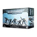Warhammer 40,000 Space Wolves: Hounds of Morkai