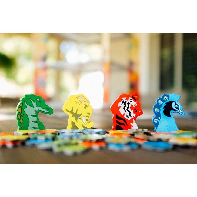 Holi Festival of Colors Deluxe