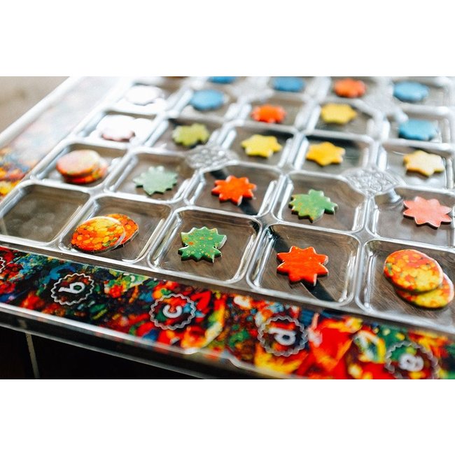 Holi Festival of Colors Deluxe