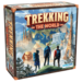 Underdog Games Trekking The World