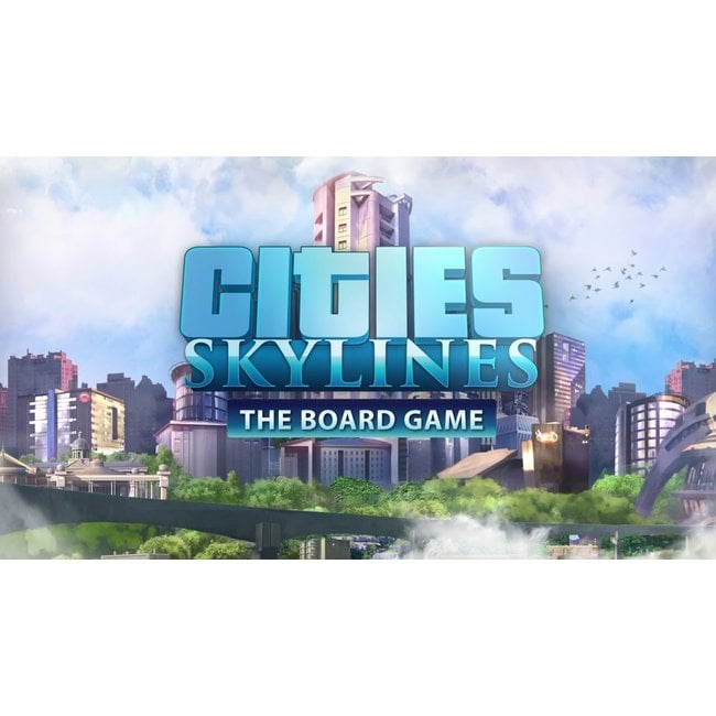 Cities Skylines