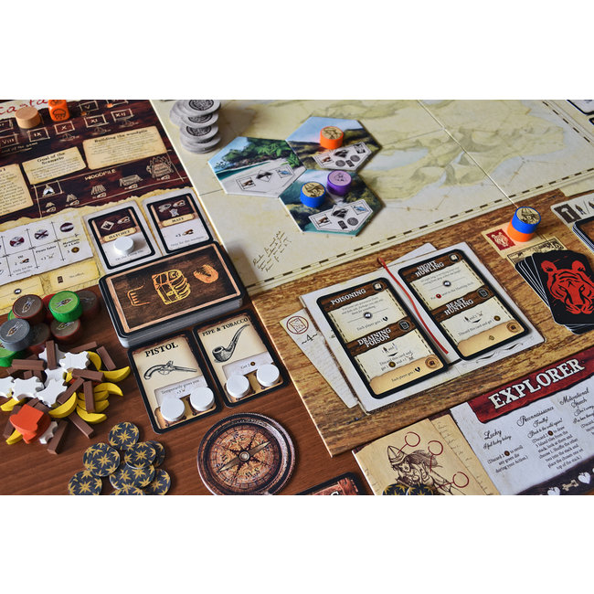 Robinson Crusoe 2nd Edition