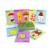 Dolphin Hat Games Santa Cookie Elf Candy Snowman