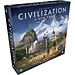 Fantasy Flight Games Sid Meier's Civilization: Terra Incognita
