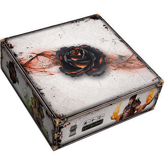 Ares Games Black Rose Wars ~ Special Order Only