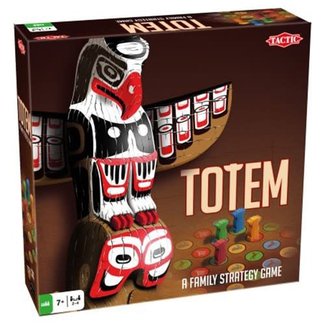 Tactic Games Totem