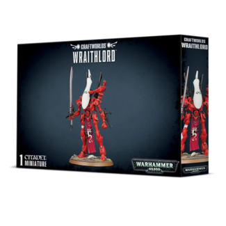 Warhammer 40,000 Craftworlds: Wraithlord