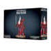Warhammer 40,000 Craftworlds: Wraithlord