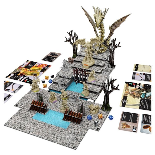 Descent Legends of the Dark - SUMMER SALE