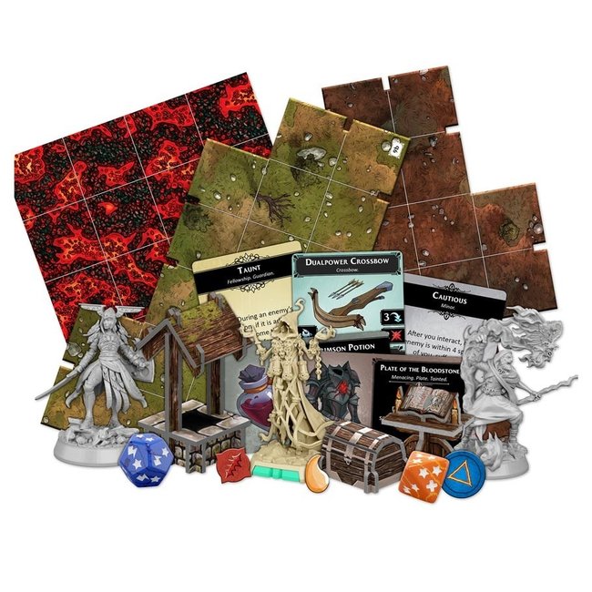 Descent Legends of the Dark - SUMMER SALE